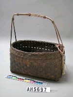 藏品(工具籃)的圖片